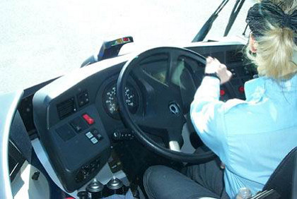 Slovenský BUSportál se vrací k tématice "BRT"