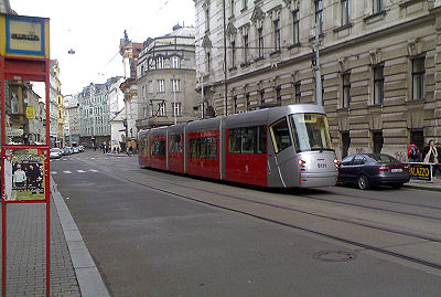 Električky z ŠKODA TRANSPORTATION vyrazili do sveta: