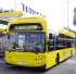 Z BUSportálu.sk: Nízkopodlažný autobus TEDOM v skúšobnej prevádzke v Nitre