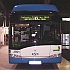 Ze slovenského BUSportálu: Ze Solarisu - autobus Urbino CNG a trolejbus Trollino
