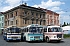 Den otevřených dveří PMDP 17.6.2006  a start vláčkobusu do ZOO v Plzni ...