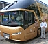 Autobus SUPERLETUŠKA - NEOPLAN Starliner 2 pro společnost ASIANA .