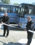 60 autobusů Karosa C 954E převzal SAD Trenčín.