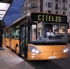 CITELIS - světová premiéra v Paříži: STANDARD, GUIDE. BRT bus CREALIS.