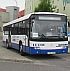 Filmoví a autobusoví nadšenci z Jaroměřic a Třebíče  točí ''Dopravní podnik''.
