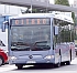 Testovací autobus Mercedes-Benz Citaro LE Ü EURO 4 SCR (AdBlue)