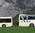 Švýcarský karosář Hess vyrábí autobusové přívěsy.