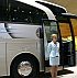 Ze slovenského BUSportálu: Poohliadnutie sa za veľtrhom IAA Hannover 2006.