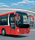 AUTOBUS MAN LION'S REGIO NA VÝSTAVĚ COACH PROGRESS - bus & coach business.