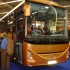 Irisbus Iveco na Mit International 2006 18. až 21. října 2006 Paris Expo.