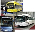 AUTOBUSY na Coach Progress 2006 I.