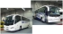 AUTOBUSY na Coach Progress 2006 III.