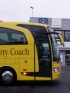 Nejbezpečnější dálkový autobus na světě Mercedes-Benz Safety Coach