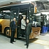 Irisbus Iveco představuje nabídku turistických autokarů Irisbus u svých dealerů.