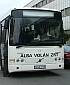 Alfa Busz - nová epocha výroby autobusů v Maďarsku.