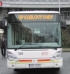 První městské autobusy Citelis EEV ve střední a východní Evropě budou jezdit