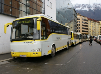 Připravujeme: Mají autobusové vleky šanci ?