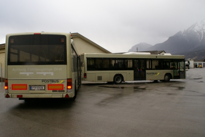 Připravujeme: Mají autobusové vleky šanci ?