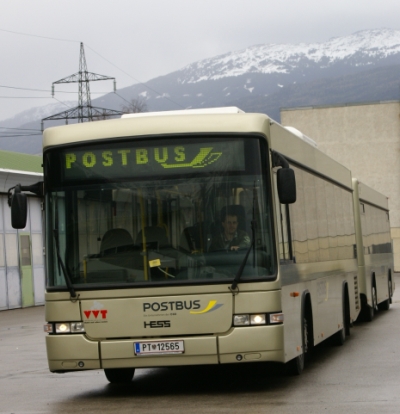 Připravujeme: Mají autobusové vleky šanci ?