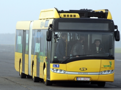 Solaris Bus & Coach S.A. v roce 2006