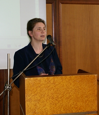 20.2.2007 se sešla v pražském hotelu Olympik valná hromada Svazu dopravy.