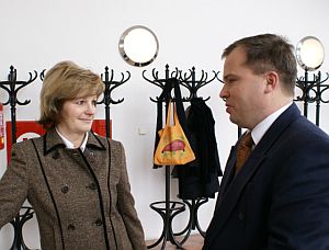 Vyšel třetí letošní Dopravák 2007, noviny ADSSF.