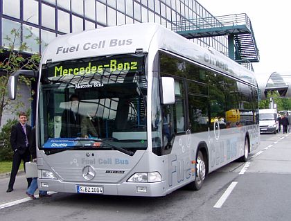 RT&E 2007 - Silniční doprava & životní prostředí.