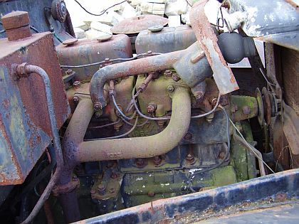 BUSportál se snaží držet autobusového tématu, ale občas lze udělat