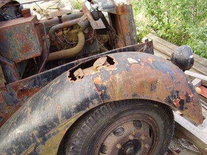 BUSportál se snaží držet autobusového tématu, ale občas lze udělat