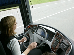 Tři dny s turistickými autokary Iveco Irisbus ve Vysokém Mýtě