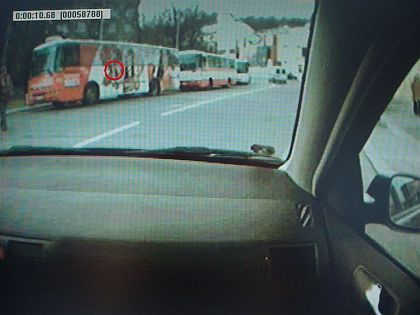 Mobilboard umí změřit účinnost pohyblivé reklamy.