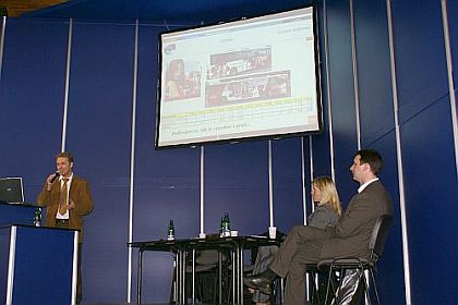 Mobilboard umí změřit účinnost pohyblivé reklamy.