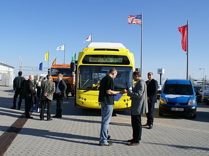 19.4. se uskutečnil v kongresovém sále letňanského výstaviště seminář
