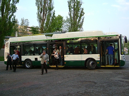 UITP: Lepší mobilita pro lidi na celém světě