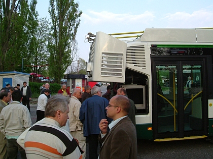 UITP: Lepší mobilita pro lidi na celém světě