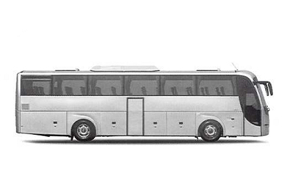 BUSportál SK: Taliansky karosár CARROZZERIA BARBI