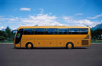 BUSportál SK: Taliansky karosár CARROZZERIA BARBI