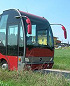 BUSportál SK: Nový autobus od talianskeho výrobcu ITALICA Alina.
