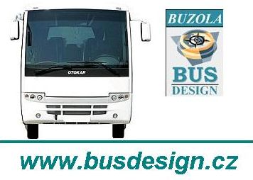 Firma Buzola Int. s.r.o. přichází v roce 2007 na český trh s novým midibusem