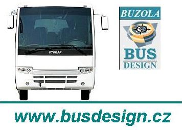 Firma Buzola Int. s.r.o. přichází v roce 2007 na český trh s novým midibusem