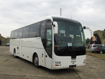 Budapešťský "BUSZFESTIVÁL" 3.5.2007