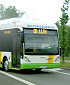 BUSportál SK: Van Hool a UTC Power - prvý belgický autobus s palivovými článkami