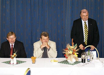 Z jednání valné hromady ADSSF 5.6.2007