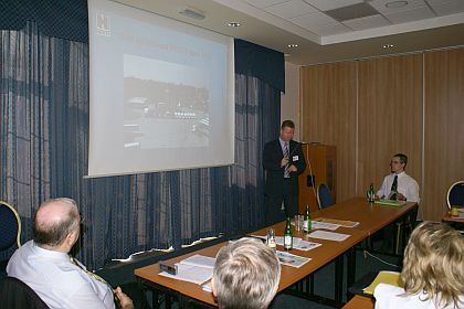 Z jednání valné hromady ADSSF 5.6.2007
