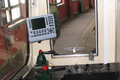 Mikroelektronika představí na mezinárodním veletrhu Czech Raildays v Ostravě
