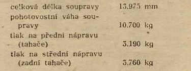 Osobní návěs NO 80 se po renovaci představí veřejnosti 14.7.2007