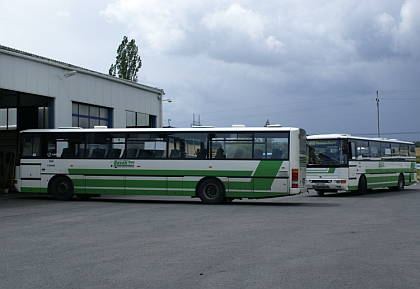 28.6.2007 proběhlo na zámku v Dobříši  slavnostní vyhodnocení