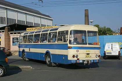 Beseda o veřejné dopravě v Plzeňském kraji se koná