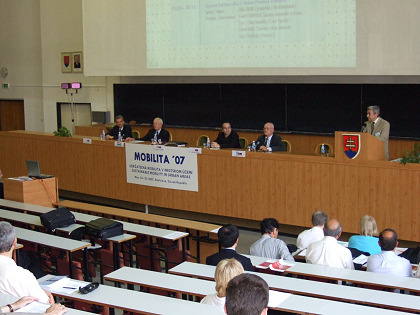 BUSportál SK: VEREJNÁ OSOBNÁ DOPRAVA 2007