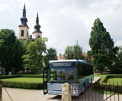 Další informace z tiskové konference při příležitosti představení